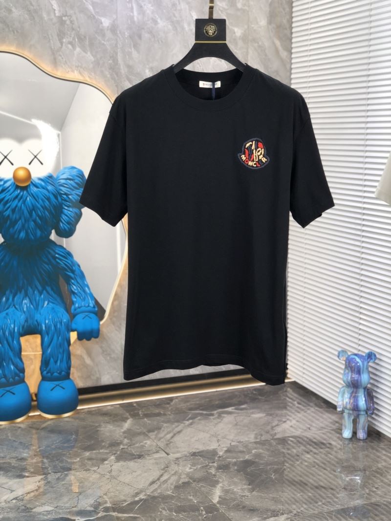 Moncler T-Shirts